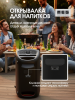 Портативная колонка MEG SPA130BL, 130Вт, Bluetooth 5.3, время работы до 12ч, черная