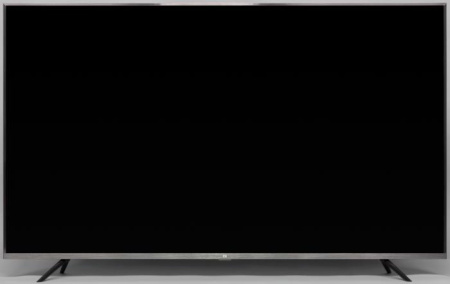Телевизор Xiaomi Mi TV 4S 55 T2 54.6" (2019)