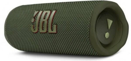 Портативная колонка JBL Flip 6 Green 