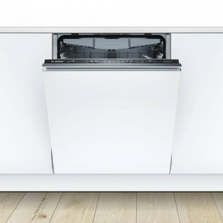 Встраиваемая посудомоечная машина Bosch SMV25EX01R