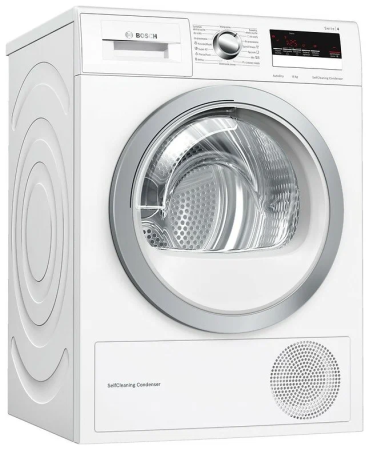 Сушильная машина Bosch WTM8528FPL