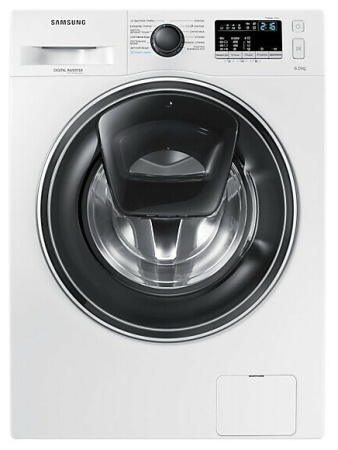 Стиральная машина Samsung WW60K40G00WDLP