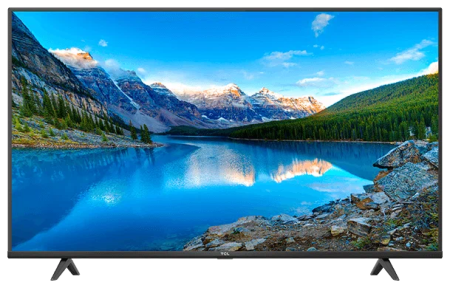 Телевизор 50" TCL 50P617 (2022)