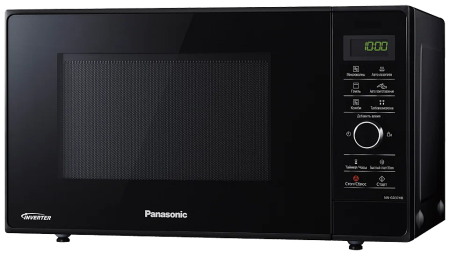Микроволновая печь Panasonic NN-GD37HBZPE