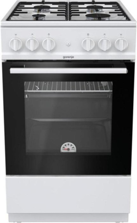 Газовая плита Gorenje G 5111 WH