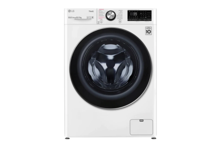 Стиральная машина с сушкой LG F2V9GC9W
