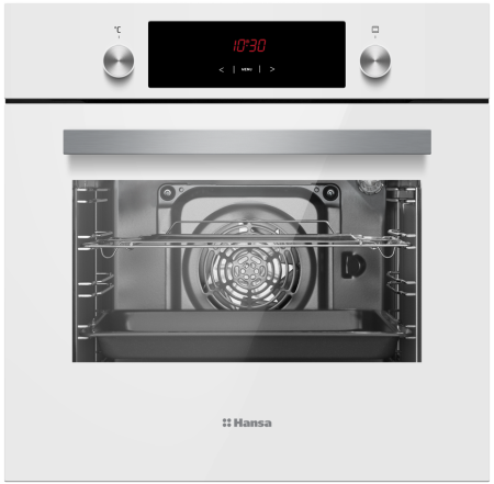 Электрический духовой шкаф Hansa BOEW68411