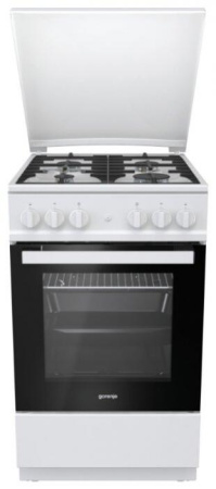 Газовая плита Gorenje G 5112 WF-B