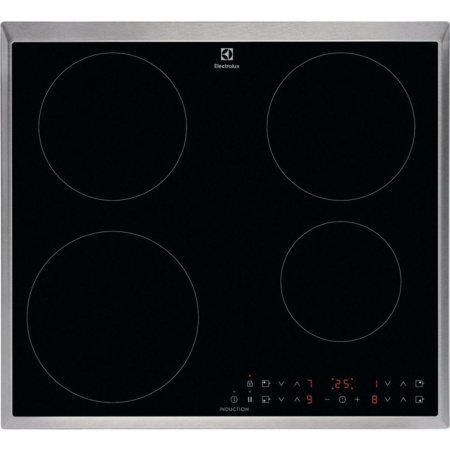 Индукционная варочная панель Electrolux IPE 6440 KX