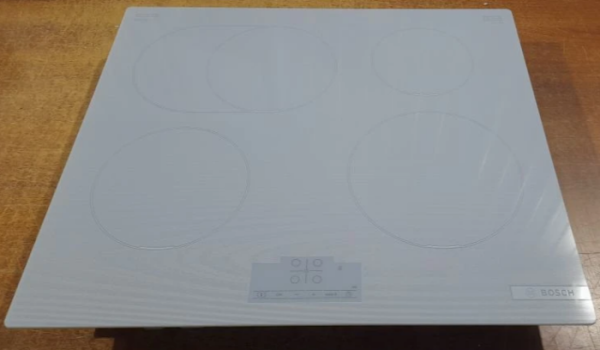 Индукционная варочная панель Bosch PIF612BB1E (код 8573)