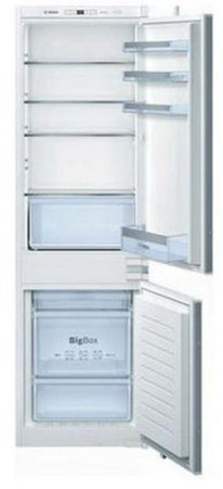Встраиваемый холодильник Bosch KIN86VS20R