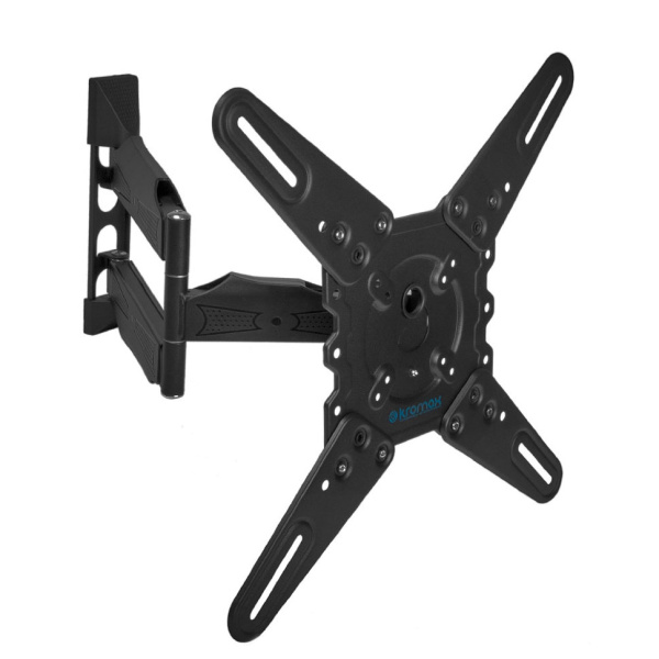 Кронштейн на стену Kromax ATLANTIS-40 grey titan