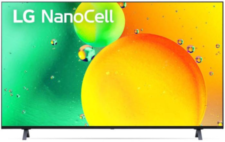 Телевизор LG 65NANO756QA 65" (2022)