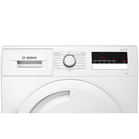 Сушильная машина Bosch WTM83201OE Сушильная машина Bosch WTM83201OE