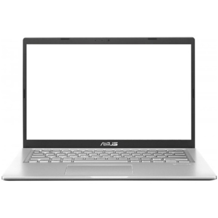 Ноутбук 14" ASUS VivoBook 14 X415EA-EB383W Core i5-1135G7/8GB/SSD256GB/IntelIrisXe/FHD/Win11/Silver 90NB0TT1-M00H30