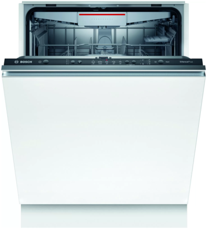 Встраиваемая посудомоечная машина Bosch SMV25GX02R