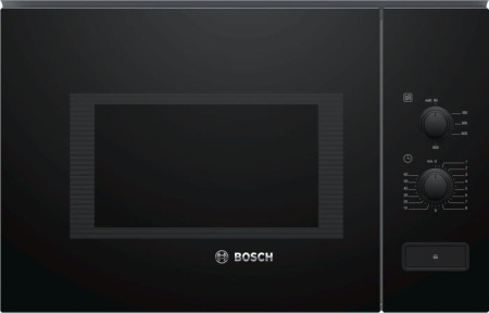 Микроволновая печь встраиваемая Bosch BFL550MB0