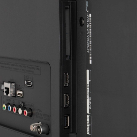 Телевизор LG 49UN74006LA 49" (2020)