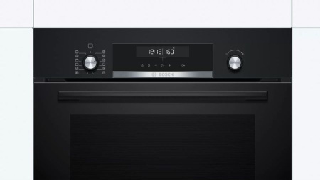 Электрический духовой шкаф Bosch HBJ577EB0R