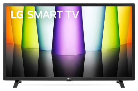 Телевизор LG 32LQ63006LA 32" (2022)
