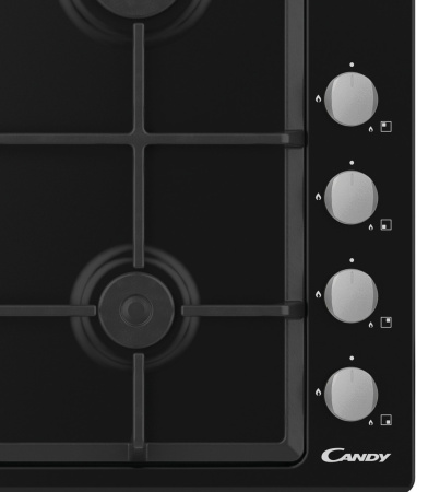 Газовая варочная панель Candy CHG6LB