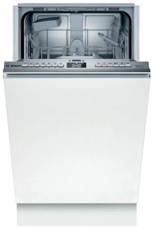 Встраиваемая посудомоечная машина Bosch SPH4HKX11R