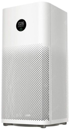 Очиститель воздуха Xiaomi Mi Air Purifier 3H EU (FJY4031GL) (BHR5105GL) 