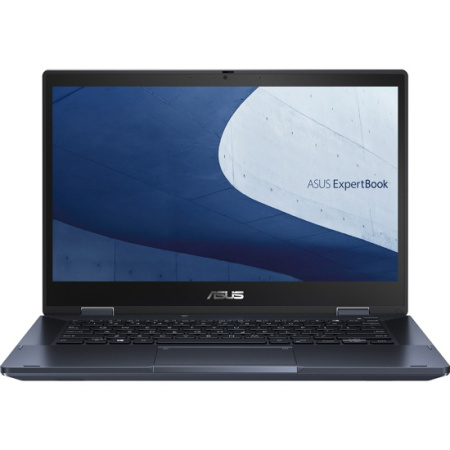 Ноутбук 14" ASUS ExpertBook B3402FEA-EC1333X Core i5-1135G7/8GB/SSD512GB/IntelIrisXe/FHD/Win11/Black 90NX0491-M019A0
