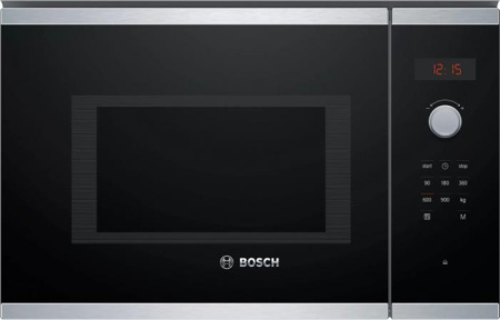Микроволновая печь встраиваемая Bosch BFL553MS0