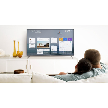 Телевизор LG 50UN80006 50" (2020)