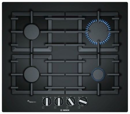 Газовая варочная панель Bosch PPP6A6C90R