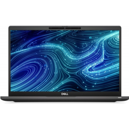 Ноутбук 13.3" Dell Latitude 7320-6510 Core i5-1135G7/8Gb/SSD256Gb/IntelIrisXe/FHD/NoOS/grey 7320-6510