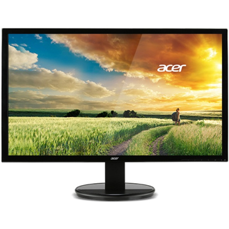 Монитор 23.6" Acer K242HQLbid 1920x1080/60Гц/VA/black UM.UX2EE.001 