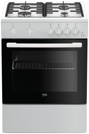 Комбинированная плита Beko FFSS 62010 GW