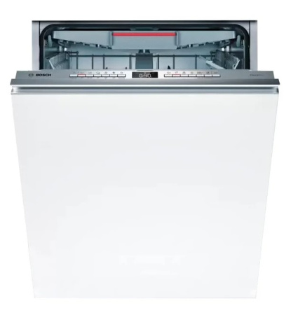 Встраиваемая посудомоечная машина Bosch SMV4ECX14E