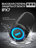 Портативная колонка MEG SCB40BL, 40Вт, Bluetooth 5.4, влагозащита IPX7, время работы 12ч, черная