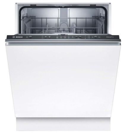 Встраиваемая посудомоечная машина Bosch SMV25CX03R