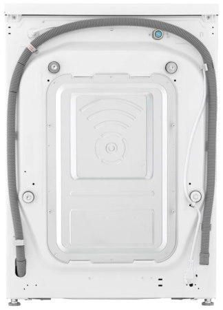 Стиральная машина LG F2V3GS3W