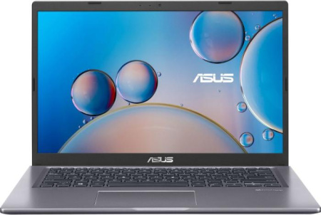 Ноутбук 14" ASUS A416JA-EB1440 Core i5-1035G1/8Gb/SSD512Gb/IntelUHD/FHD/NoOS/Grey 90NB0ST2-M21970