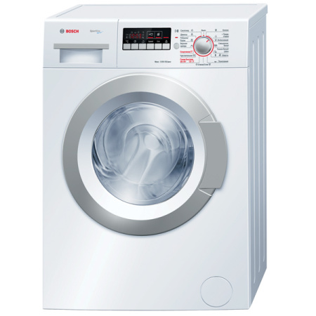 Стиральная машина Bosch WLG 2426 W