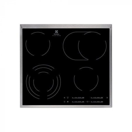 Электрическая варочная панель Electrolux EHF 96547 XK