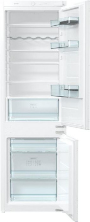 Встраиваемый холодильник Gorenje RKI 4182 E1