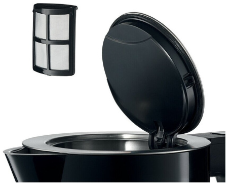 Электрический чайник Bosch TWK7203