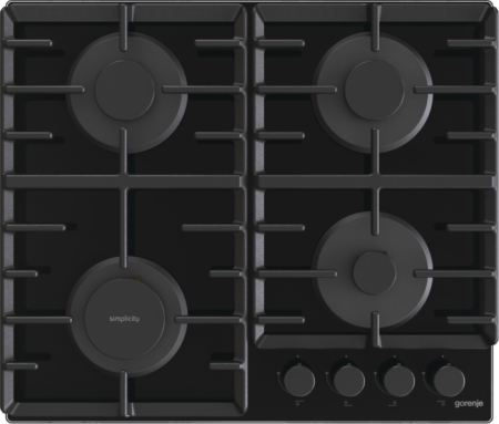 Газовая варочная панель Gorenje GT642SYB