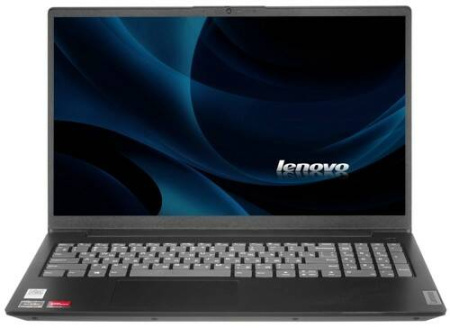 Ноутбук 15.6" Lenovo V15 G2 ALC Ryzen 3 5300U/8GB/1000GB/AMDRadeonGraphics/FHD/NoOS/black 82KD002WRU