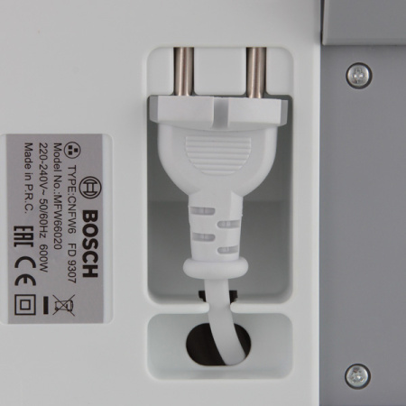 Мясорубка Bosch MFW 66020