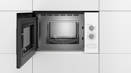 Микроволновая печь встраиваемая Bosch BFL520MW0