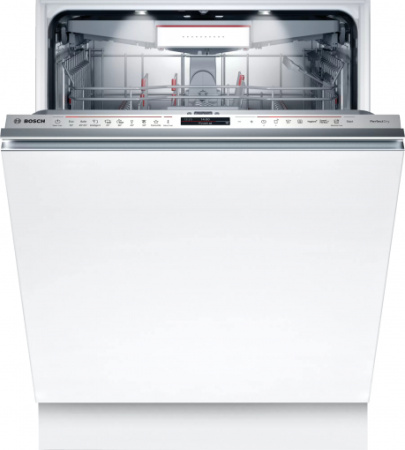 Встраиваемая посудомоечная машина Bosch SMV8ZCX02E