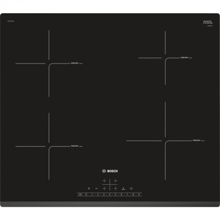 Индукционная варочная панель Bosch PIE631FB1E