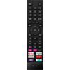 Телевизор 43" Hisense 43E7HQ (2022)